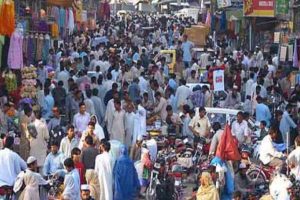 بازار khwab main bazaar dekhney ki tabeer | Khawabnama